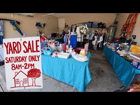 Yard Sales Bloomington Indiana