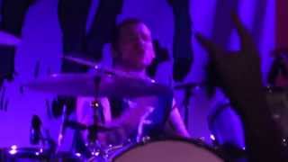Alkaline Trio - "Dethbed" Live at Brooklyn Past Live Night 4 - 10/24/14