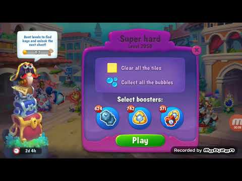 Super hard level-2959