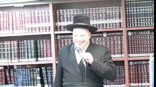 הרב ליאור גלזר :  כי לקח טוב נתתי לכם תורתי אל תעזובו .