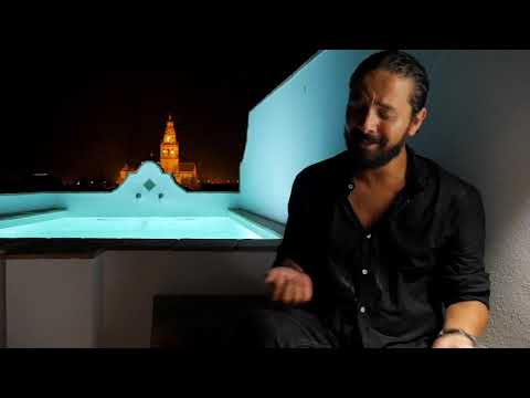 Nani Cortés - La Culpa (videoclip oficial)