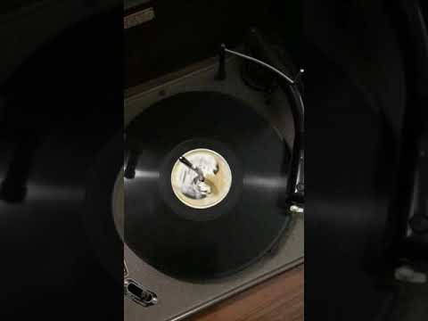 Goodnight Sweetheart…. By… Jack Leon and His Band. (Vocal Al Bowlly)… 1931