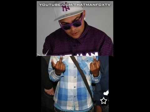 That man fox ft. rem d and slay - dream