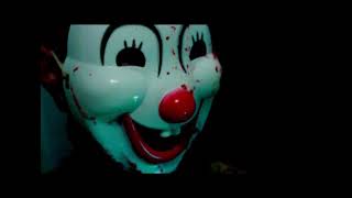 CRISALIDA: teaser trailer for the prequel to Larva Mental