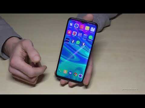 Huawei P Smart (2019): 10 cool things for your phone!
