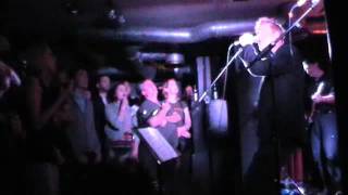 Babybird Bowery BAD OLD MAN