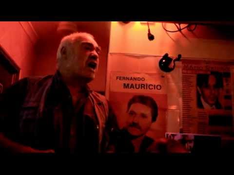 Abel Lopes, "Fado Pedro Rodrigues" - "Esquina de rua"