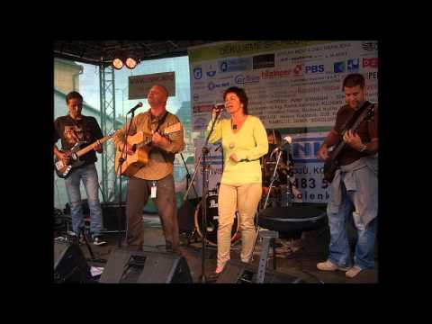 Aleš Pokorný & hosté - ULICE FOLK ROCK Kámen