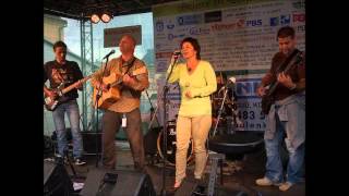 Video ULICE FOLK ROCK Kámen