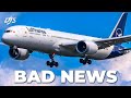 Bad News For Lufthansa