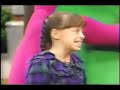 Barney Friends A Welcome Home 1995