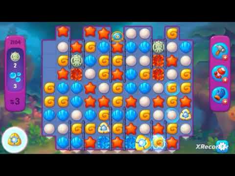 FISHDOM (lvl 2104) '23 SUPER HARD LEVEL