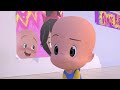Download Lagu Friendship with Cleo and Cuquin - Learn values with Cuquin s for Kids Mp3 Free