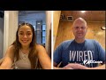 Nik Wallenda Talks Big Apple Circus In NYC