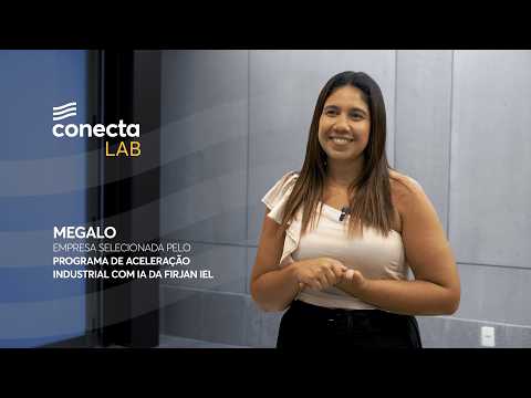 Clique para assistir Conecta Lab: conheça a Megalo Educação Digital | Firjan IEL