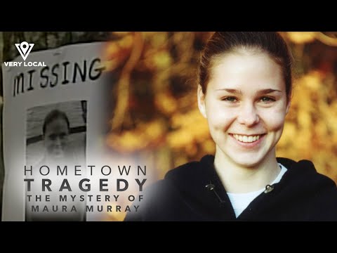 The Mystery of Maura Murray | Hometown Tragedy | Full Episode | Very Local