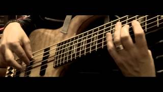 Video thumbnail for Funky bass solo by Janusz Frychel Carvin Guitars LB76A by Janusz Frychel