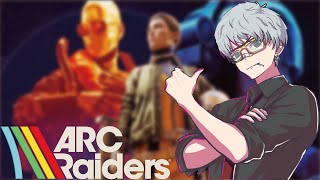 みっかぶりじゃい！#39【ArcRaiders】#arcraiders