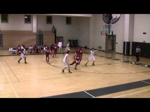 blast highlights v tna heat