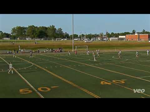 U18 Provincials 2025 - OASA U18G vs Riverview U18G