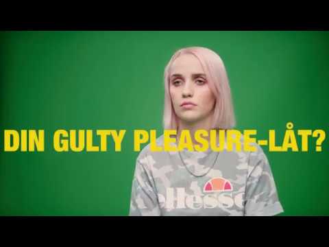 VG-Lista 60 år: Fanny Andersens guilty pleasure-låt