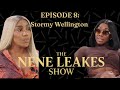 The NeNe Leakes Show Episode 8 Stormy Wellington Elaine Swann Jackie Land