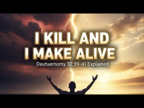 Listen As God’s People