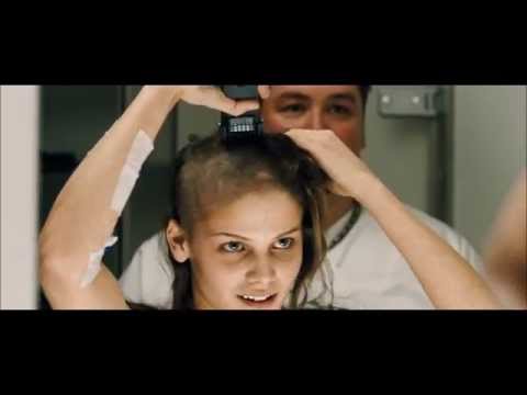 SUPER HAIRCUTS LHC LHS - The Girl with Nine Wigs