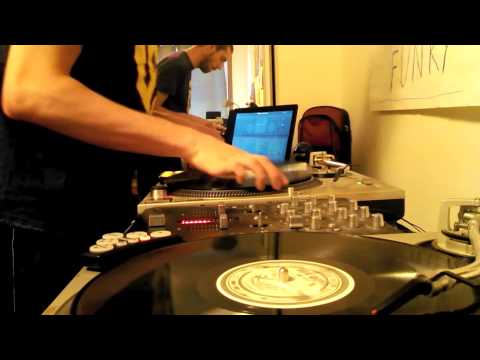 30 Days of Scratching Day 11 - Susan