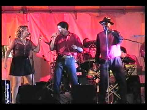 Soul Providers N.  Lauderdale Concert