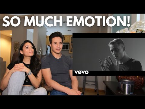 LOÏC NOTTET - MILLION EYES! (Couple Reacts)