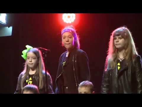 HFSB 2019 - DEČIJI HOR "ČUPERAK"  KIKINDA