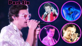 Harry Styles - Love On Tour Moments 'Part Six'