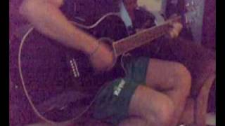 More Than A Love Song - Augustana by Stef ThomasOne