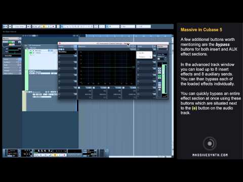 download lagu mp3 mp4 Massive Cubase, download lagu Massive Cubase gratis, unduh video klip Massive Cubase