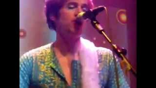 The Mutants Again With Leafling (Live at Mosaic Music Festival Of Montreal - We Were Born)