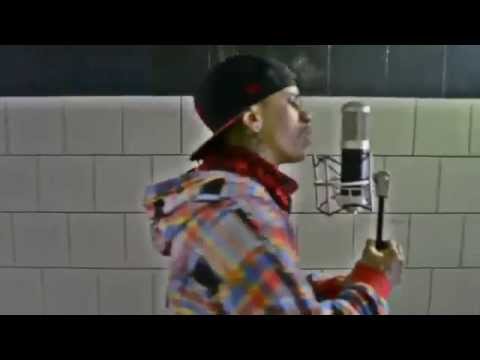 Neme Cancel -  Microphone Official Music Video