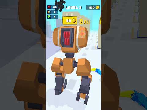 Mecha Evolution:Steel Fighting
