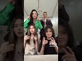 Keluarga Kandung Mutiara Nih Bos Senggol Anjay Seleb Merangkai Kisah Indah