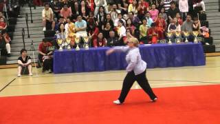 preview picture of video '2014 New Jersey International Wushu-Kungfu Tournament Performance - Zhao Changjun Wushu Academy'