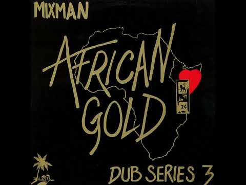 Mixman ‎– Dub Tribe 'Like Wildfire' 1991