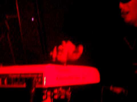 Primatist 74 - Sabato 20 marzo - Ricky Salerno Live percussion.MOV