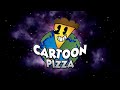 Cartoon Pizza Logo 2016 Present Paramount PBS AU V2
