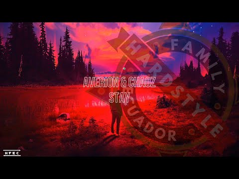 Averion & Chaoz - Stay. (Sub Eng/Esp)
