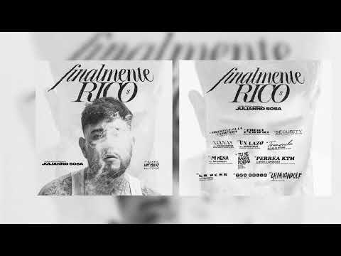 Perrea KTM - Julianno Sosa (Finalmente Rico) FT @EndoSF  @ElJordan23