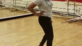 Go Sis - Sharaya J. (Lynnelle Whichard)