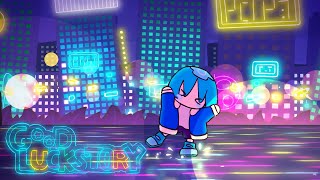 harha - GOODLUCKSTORY(Music Video)