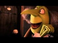 Hotel Transylvania Official Movie Trailer RJPS HD