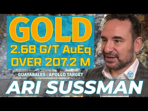 Collective Mining - Discovers Long Gold Intersection of 2.68 G/T AuEg over 207 Meters