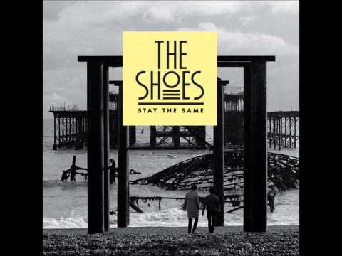 The Shoes - Stay The Same (Etienne De Crecy Remix).wmv